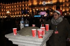 Foto 4 - La ciudad rendida