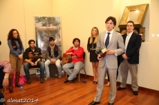 Foto 6 - La Peña Juan del Álamo despide el año con la entrega los premios Encina Charra
