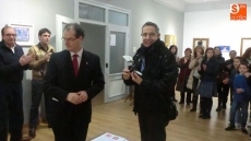 Foto 6 - Entrega de los premios del 2º Concurso Literario y Artístico para alumnos de Primaria