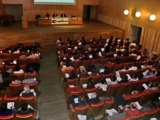 Foto 3 - Aplifisa, soluciones salmantinas para enfrentar las novedades legislativas e impositivas del 2015