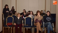 Foto 6 - Gala de Navidad de la Asociación Salmantina de Pacientes con Artitris