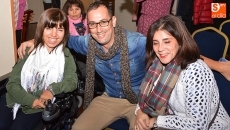 Foto 5 - Gala de Navidad de la Asociación Salmantina de Pacientes con Artitris