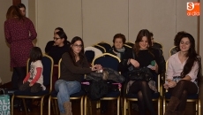 Foto 3 - Gala de Navidad de la Asociación Salmantina de Pacientes con Artitris