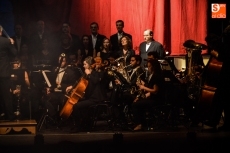 Foto 5 - Concierto de la mano del famoso musical 'El Fantasma de la Ópera'