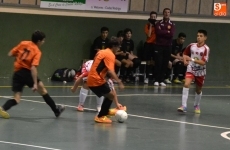 Foto 5 - [MARCADOR] 13 - 14 Diciembre