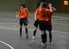 Foto 4 - [MARCADOR] 13 - 14 Diciembre