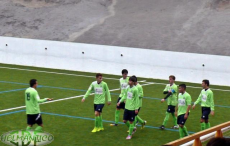 Foto 4 - Derbi provincial para el Helm&aacute;ntico con festival de goles