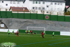 Foto 3 - Derbi provincial para el Helm&aacute;ntico con festival de goles