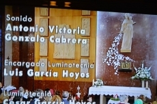 Foto 3 - TVE recuerda a Sor Eusebia Palomino en la misa dominical desde las Salesianas