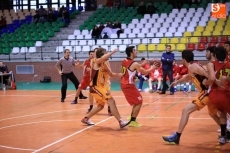 Foto 6 - Victoria de la Universidad de Salamanca sobre el segoviano Base (58-60)