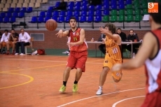 Foto 4 - Victoria de la Universidad de Salamanca sobre el segoviano Base (58-60)
