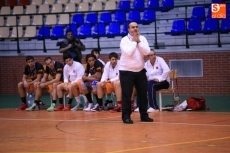 Foto 3 - Victoria de la Universidad de Salamanca sobre el segoviano Base (58-60)