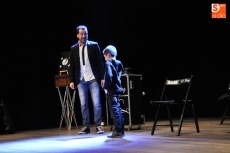 Foto 6 - Espectáculo de magia e ilusión en la Torrente Ballester