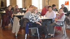 Foto 3 - La Asociación de Mayores San Miguel celebra su asamblea anual