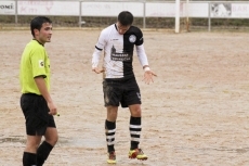 Foto 5 - Nacho S&aacute;nchez levant&oacute; a Unionistas del KO (2-3)