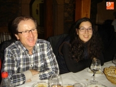 Foto 5 - La Gala Solidaria recolecta más de una tonelada de alimentos