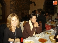 Foto 4 - La Gala Solidaria recolecta más de una tonelada de alimentos