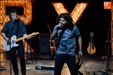 Foto 4 - Rulo y la Contrabanda repiten éxito de público en su segundo concierto