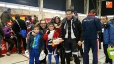 Foto 6 - Roberto Calvo reedita victoria en la Carrera del Pavo de Laguna de Duero