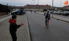 Foto 4 - Roberto Calvo reedita victoria en la Carrera del Pavo de Laguna de Duero