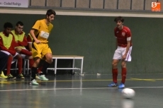 Foto 6 - El III Juvenil necesita las vacaciones con urgencia