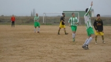 Foto 6 - El F.C. Babilafuente golea al Cervecería Le Mans por seis goles a cero