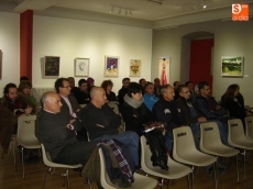 Foto 5 - Las condiciones climatológicas permitirán abrir la Covatilla el próximo miércoles