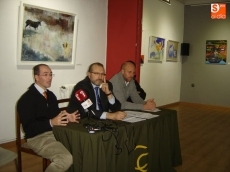 Foto 4 - Las condiciones climatológicas permitirán abrir la Covatilla el próximo miércoles