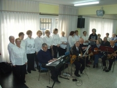 Foto 3 - Fiesta de 'Bodas de Oro y 85 cumpleaños'