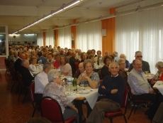 Foto 4 - Fiesta de 'Bodas de Oro y 85 cumpleaños'