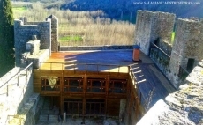 Foto 3 - Un castillo de ‘buena planta’ 