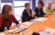 Foto 4 - Los empresarios de turismo rural disponen hasta el 3 de marzo para categorizar sus alojamientos