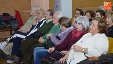 Foto 6 - El Programa Interuniversitario de la Experiencia de la Universidad celebra la Navidad