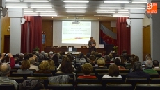 Foto 4 - El Programa Interuniversitario de la Experiencia de la Universidad celebra la Navidad