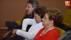 Foto 3 - El Programa Interuniversitario de la Experiencia de la Universidad celebra la Navidad