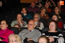 Foto 6 - ‘Navidad con Arte’ en el Centro Municipal Integrado Julián Sánchez 'El Charro'