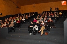 Foto 5 - ‘Navidad con Arte’ en el Centro Municipal Integrado Julián Sánchez 'El Charro'