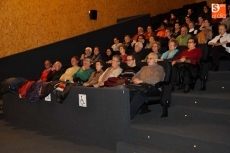 Foto 3 - ‘Navidad con Arte’ en el Centro Municipal Integrado Julián Sánchez 'El Charro'