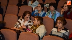 Foto 6 - Salamanca Decide reivindica el papel de las Humanidades con la lectura de un manifiesto