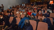 Foto 5 - Salamanca Decide reivindica el papel de las Humanidades con la lectura de un manifiesto