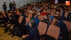 Foto 4 - Salamanca Decide reivindica el papel de las Humanidades con la lectura de un manifiesto