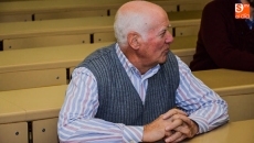 Foto 3 - El ciclo ‘Encuentros con ATTAC’ continúa con la proyección de EuroEstafa