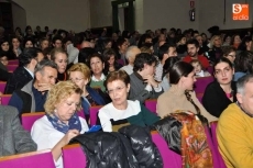 Foto 6 - ‘Risioterapia 2.0, espectáculo solidario a favor de Proyecto Hombre