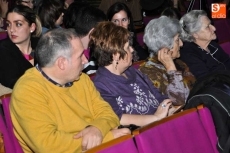 Foto 5 - ‘Risioterapia 2.0, espectáculo solidario a favor de Proyecto Hombre