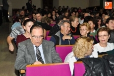 Foto 4 - ‘Risioterapia 2.0, espectáculo solidario a favor de Proyecto Hombre