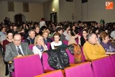 Foto 3 - ‘Risioterapia 2.0, espectáculo solidario a favor de Proyecto Hombre