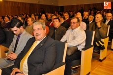 Foto 6 - 'Resistente', de la ganadería de Pedraza de Yeltes, ya es Toro de Oro 2014 