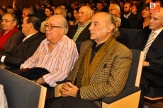 Foto 5 - 'Resistente', de la ganadería de Pedraza de Yeltes, ya es Toro de Oro 2014 