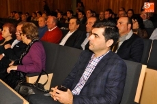 Foto 4 - 'Resistente', de la ganadería de Pedraza de Yeltes, ya es Toro de Oro 2014 