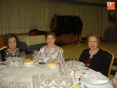 Foto 6 - Comida de Navidad de la Asociación de Mayores ‘El Castañar’